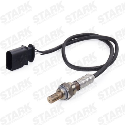 Lambda (Oxygen) Sensor Stark SKLS-0140722 SKLS-0140722 - photo 3