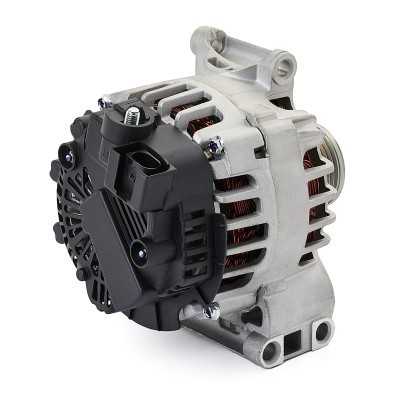 Alternator RIDEX 4G0452 4G0452 - photo 4