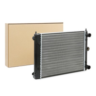 Radiator, Engine Cooling RIDEX 470R0394 470R0394 - photo 2