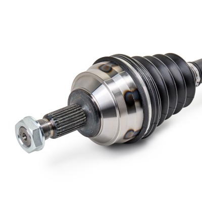 Drive Shaft RIDEX 13D0199 13D0199 - photo 6