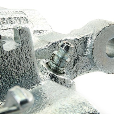 Brake Caliper RIDEX 78B0139R 78B0139R - photo 6