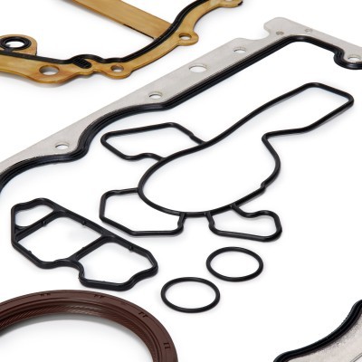 Oil Pan Gasket RIDEX 150G0008 150G0008 - photo 3