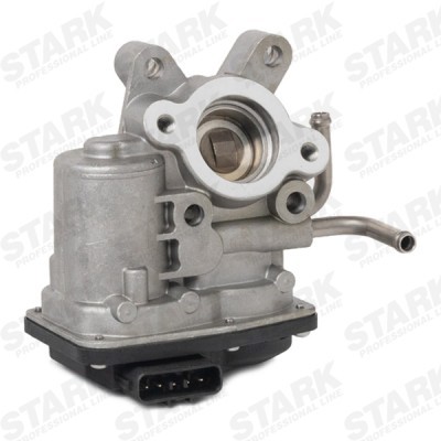 EGR Valve Stark SKEGR-0770122 SKEGR-0770122 - photo 3
