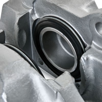 Brake Caliper RIDEX 78B2518R 78B2518R - photo 5