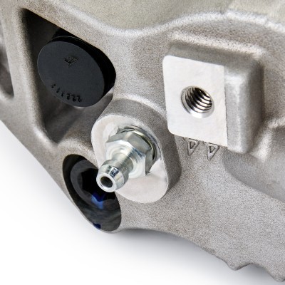 Brake Caliper RIDEX 78B2993R 78B2993R - photo 6