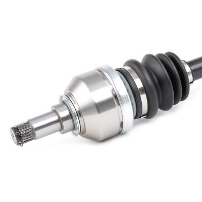Drive Shaft RIDEX 13D0307 13D0307 - photo 5