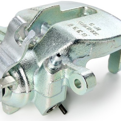 Brake Caliper RIDEX 78B0546R 78B0546R - photo 6