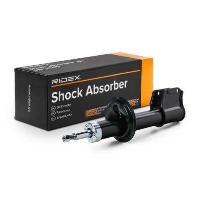 Shock Absorber RIDEX 854S2039 854S2039 - photo 3