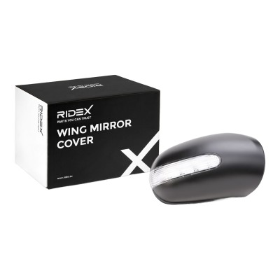Cover, Exterior Mirror RIDEX 23A0157 23A0157 - photo 4
