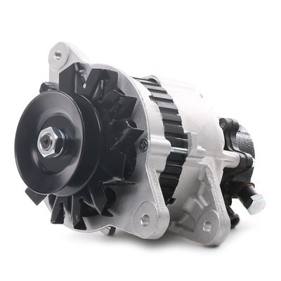 Alternator RIDEX 4G0353 4G0353 - photo 3