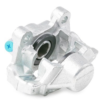 Brake Caliper RIDEX 78B0517 78B0517 - photo 4