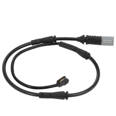Sensor, Brake Pad Wear RIDEX 407W0075 407W0075 - photo 2