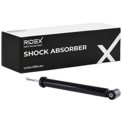 Shock Absorber RIDEX 854S1034 854S1034 - photo 6