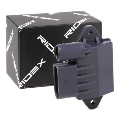 Glow plug control unit RIDEX 699C0003 699C0003 - photo 2