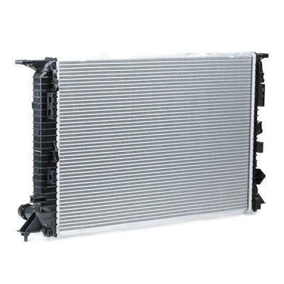 Radiator, Engine Cooling RIDEX 470R0915 470R0915 - photo 4