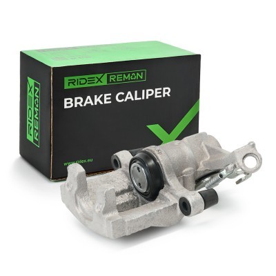 Brake Caliper RIDEX 78B1512R 78B1512R - photo 2