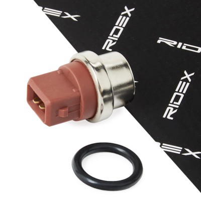 Sensor, Coolant Temperature RIDEX 830C0032 830C0032 - photo 2