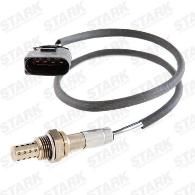 Lambda (Oxygen) Sensor Stark SKLS-0140126 SKLS-0140126 - photo 2