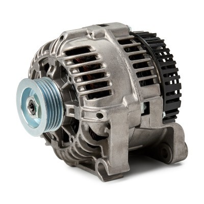 Alternator RIDEX 4G0718R 4G0718R - photo 5