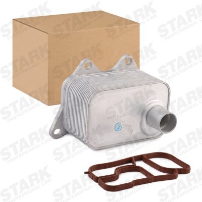 Oil Cooler Stark SKOC-1760037 SKOC-1760037 - photo 2