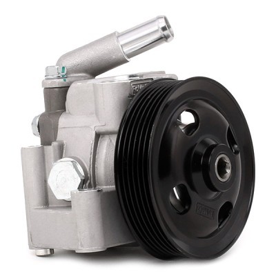 Hydraulic Pump, Steering System RIDEX 12H0078 12H0078 - photo 3