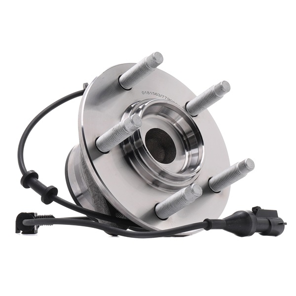 Wheel Bearing Stark SKWB-0180398 SKWB-0180398 - photo 1