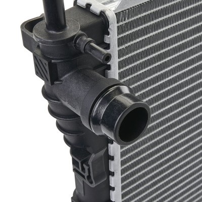 Radiator, Engine Cooling RIDEX 470R1325 470R1325 - photo 5