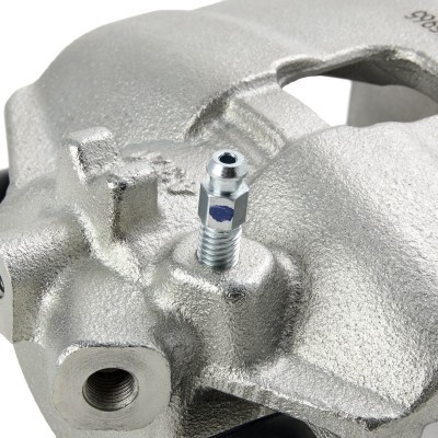 Brake Caliper RIDEX 78B2501 78B2501 - photo 6