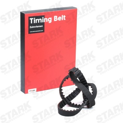 Timing Belt Stark SKTIB-0780023 SKTIB-0780023 - photo 2