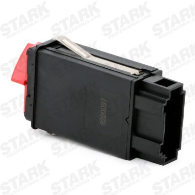 Hazard light switch Stark SKSH-2080001 SKSH-2080001 - photo 6