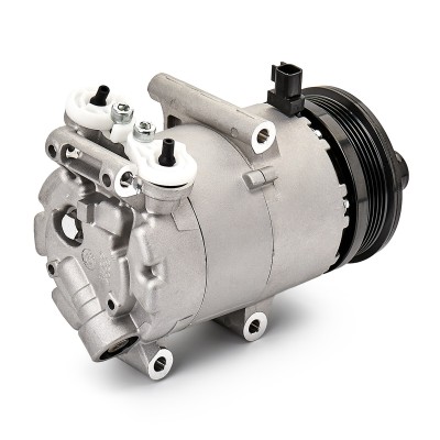 Compressor, Air Conditioning 447K0150 - photo 8