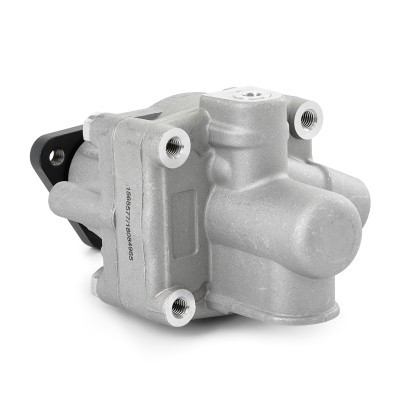 Hydraulic Pump, Steering System RIDEX 12H0828 12H0828 - photo 4