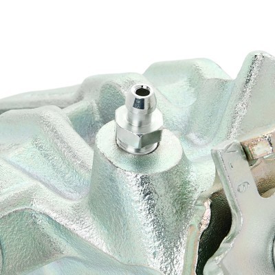 Brake Caliper RIDEX 78B0132R 78B0132R - photo 6