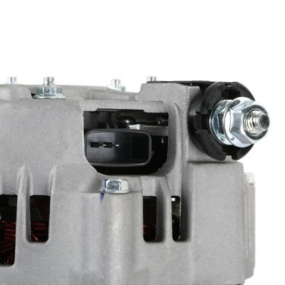 Alternator RIDEX 4G0521 4G0521 - photo 5