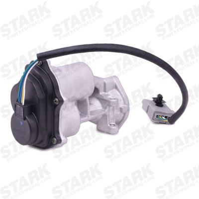 EGR Valve Stark SKEGR-0770154 SKEGR-0770154 - photo 4