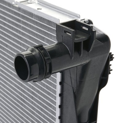 Radiator, Engine Cooling RIDEX 470R0944 470R0944 - photo 6