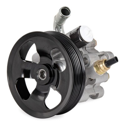 Hydraulic Pump, Steering System RIDEX 12H0255 12H0255 - photo 3