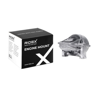 Engine Mounting RIDEX 247E0253 247E0253 - photo 2