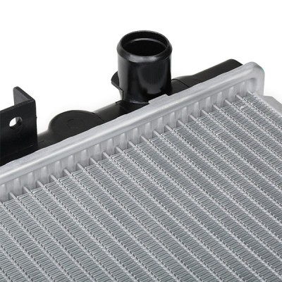 Radiator, Engine Cooling RIDEX 470R0502 470R0502 - photo 6