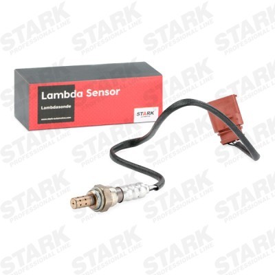 Lambda (Oxygen) Sensor Stark SKLS-0140376 SKLS-0140376 - photo 2