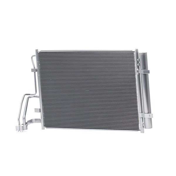 A/C condenser SKCD-0110572 - photo 1