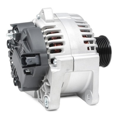 Alternator RIDEX 4G0792 4G0792 - photo 5