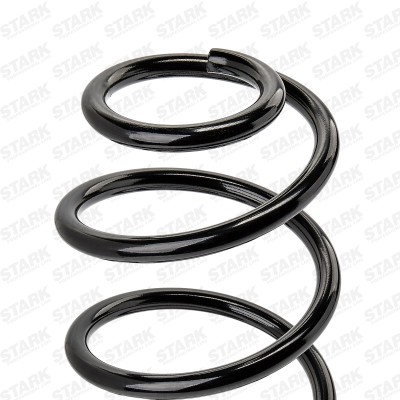 Suspension Spring Stark SKCS-0040166 SKCS-0040166 - photo 7