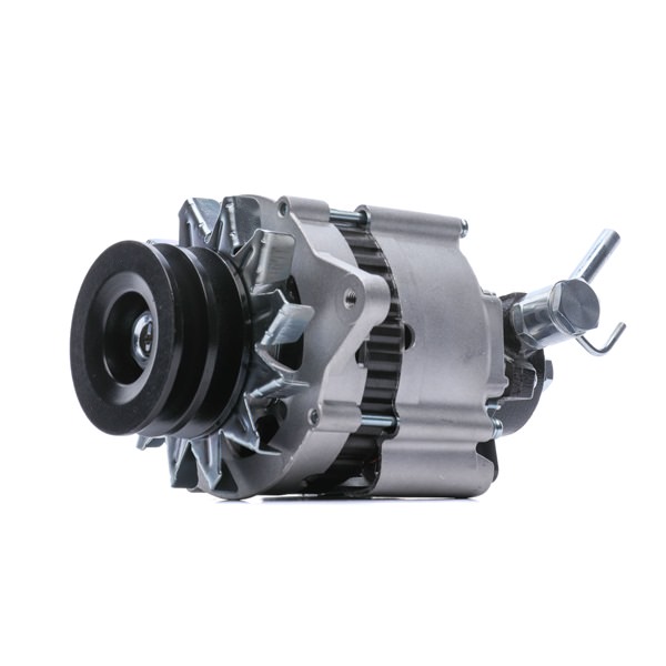 Alternator RIDEX 4G0641 4G0641 - photo 1