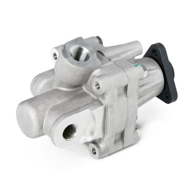 Hydraulic Pump, Steering System RIDEX 12H0018 12H0018 - photo 4