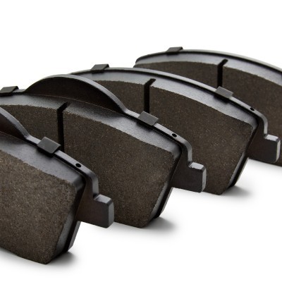 Brake Pads Set RIDEX 402B1832 402B1832 - photo 5