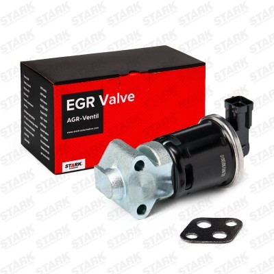 EGR Valve Stark SKEGR-0770048 SKEGR-0770048 - photo 2