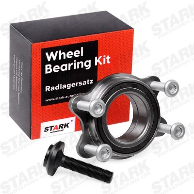 Wheel Bearing Stark SKWB-0180047 SKWB-0180047 - photo 2