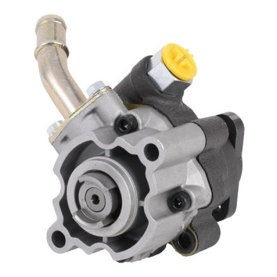 Hydraulic Pump, Steering System RIDEX 12H0223 12H0223 - photo 4