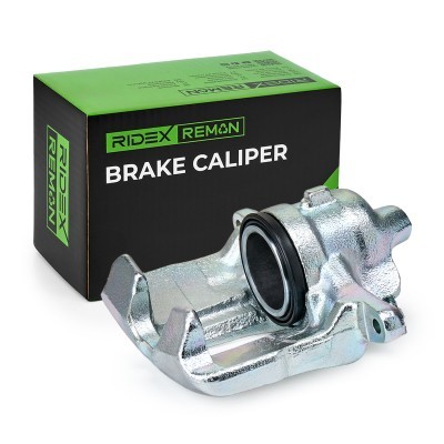 Brake Caliper RIDEX 78B3341R 78B3341R - photo 2